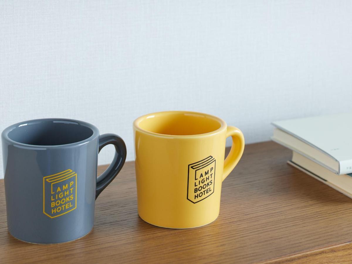 Lamp Light Books Fukuoka